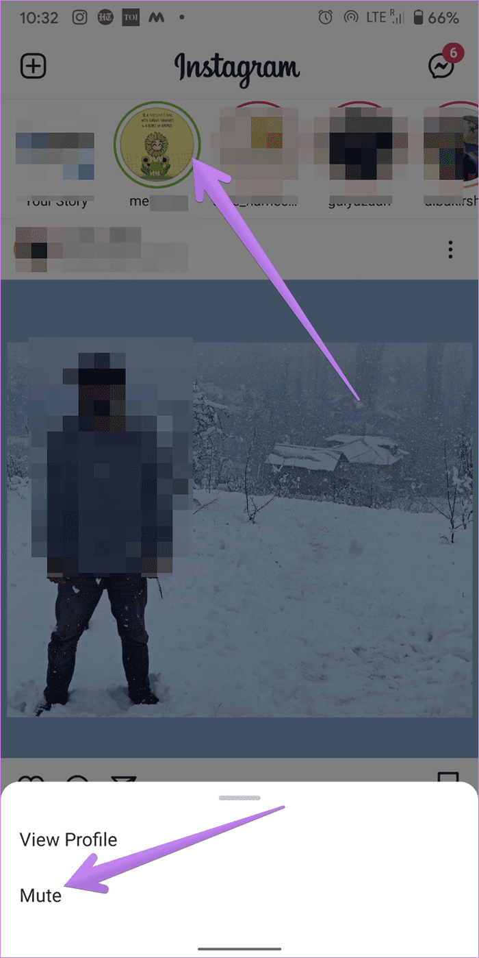 Instagram close friends list 71