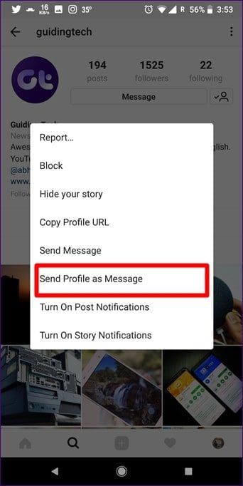 Instagram Direct Messages Dm Tips Tricks Cheats 10