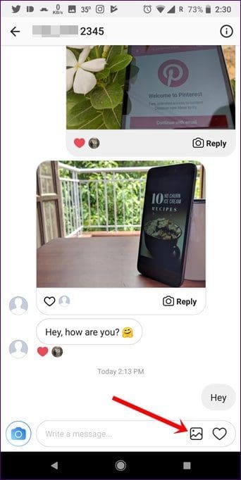 Instagram Direct Messages Dm Tips Tricks Cheats 15