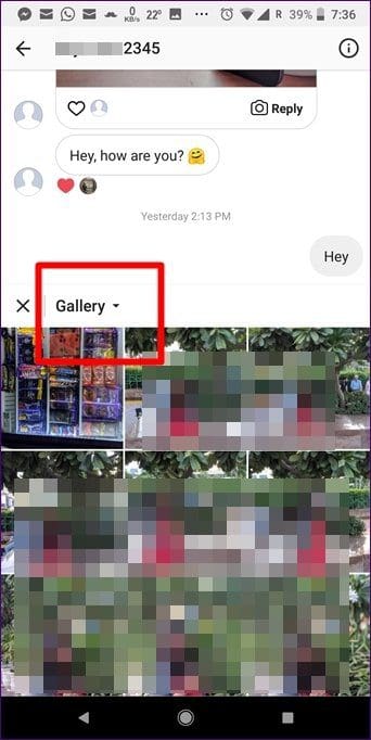 Instagram Direct Messages Dm Tips Tricks Cheats 16