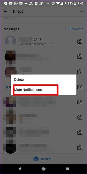 Instagram Direct Messages Dm Tips Tricks Cheats 18