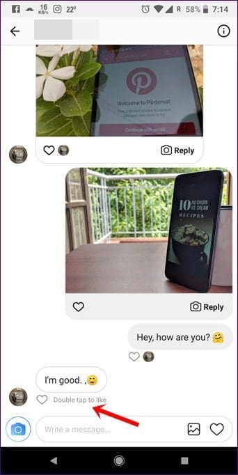 Instagram Direct Messages Dm Tips Tricks Cheats 1