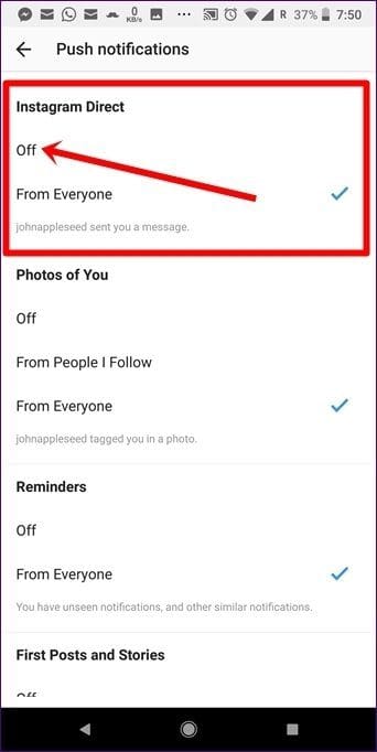 Instagram Direct Messages Dm Tips Tricks Cheats 21A