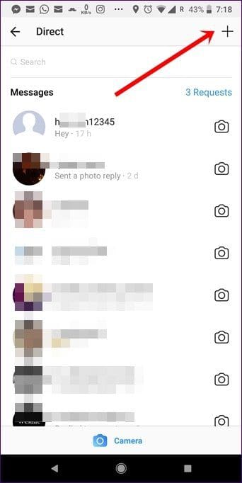 Instagram Direct Messages Dm Tips Tricks Cheats 23