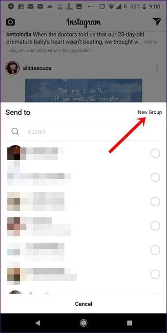 Instagram Direct Messages Dm Tips Tricks Cheats 25
