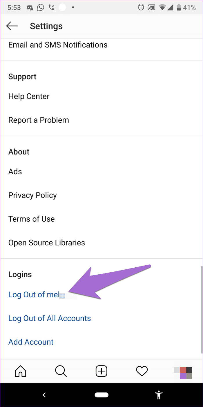 Instagram Dm Messages Not Working 14