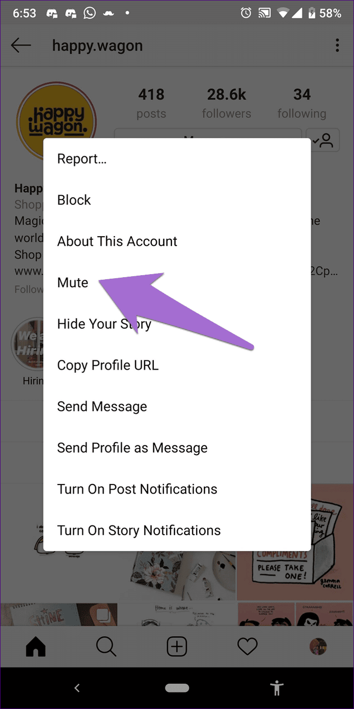 Instagram Dm Messages Not Working 16