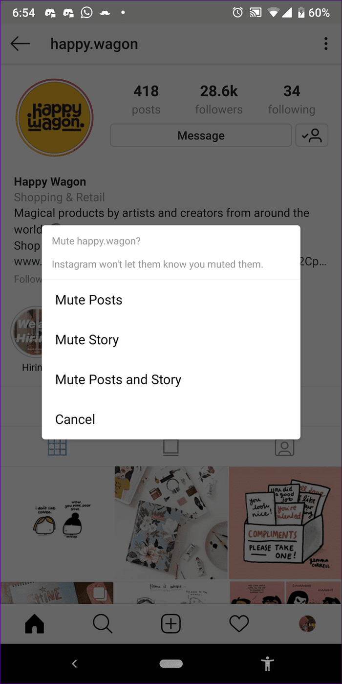 Instagram Dm Messages Not Working 17