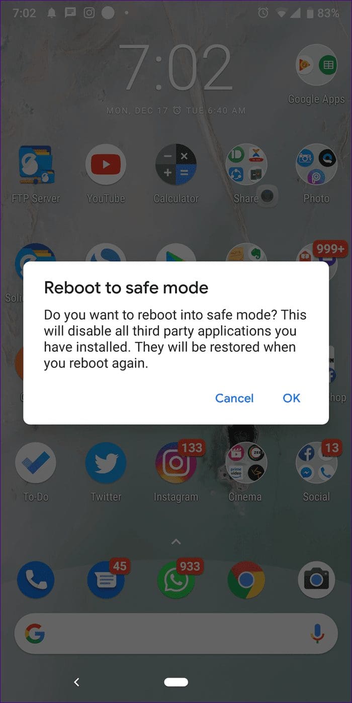 Instagram Dm Messages Not Working 19