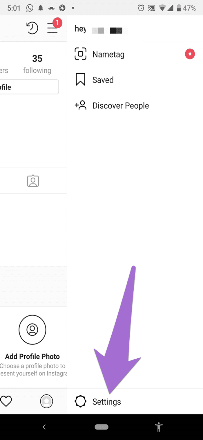 Instagram Dm Messages Not Working 2