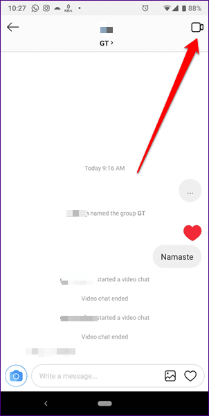 Instagram Group Tips And Tricks 10