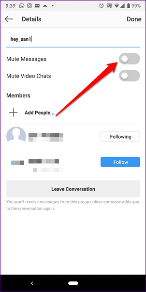 Instagram Group Tips And Tricks 12