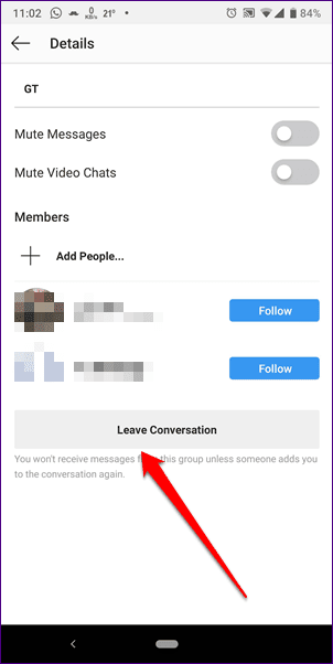 Instagram Group Tips And Tricks 14