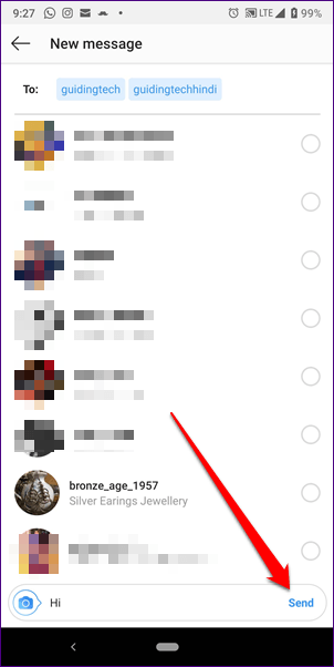 Instagram Group Tips And Tricks 3