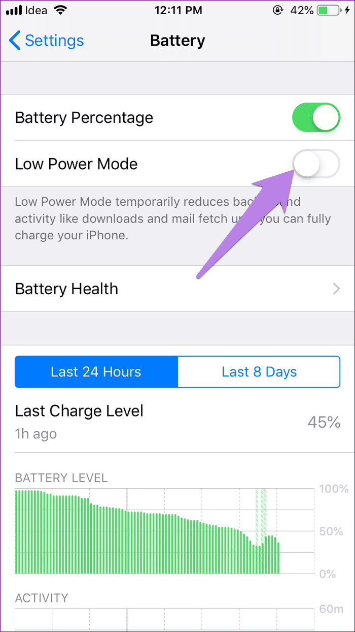 Instagram Notifications Not Working 26