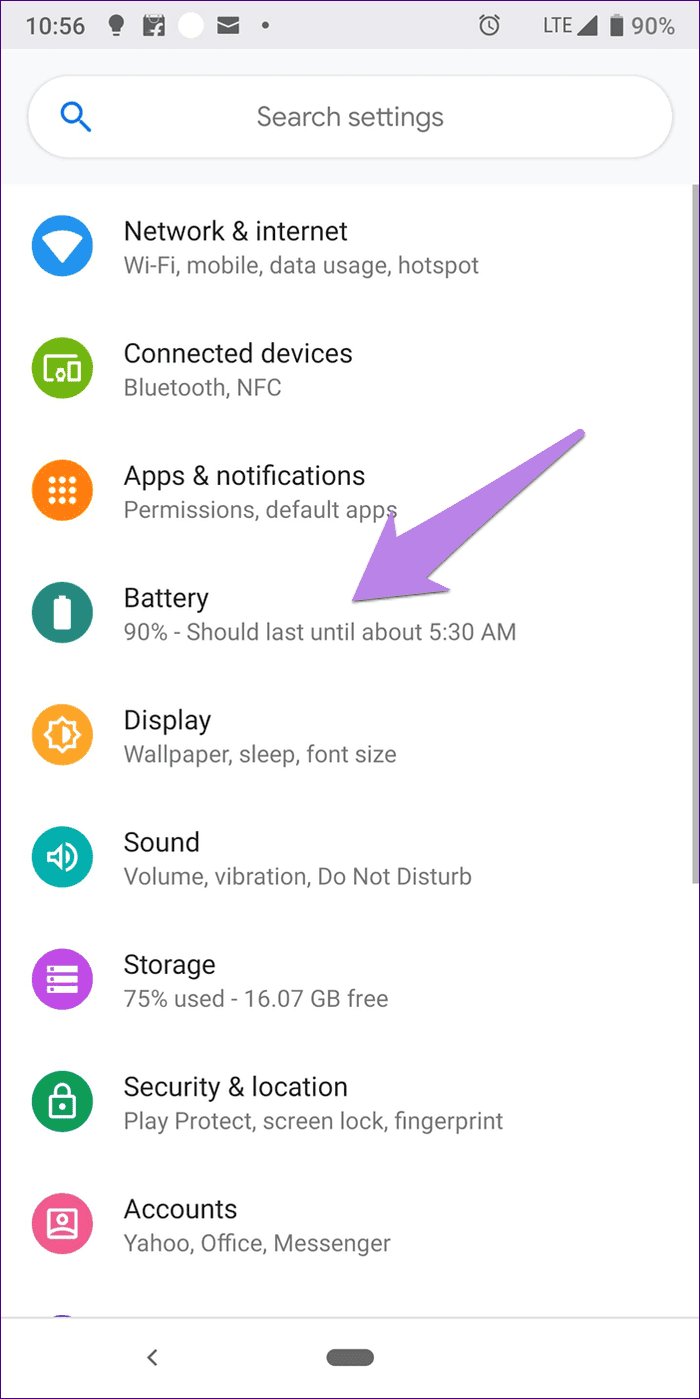 Instagram Notifications Not Working 27