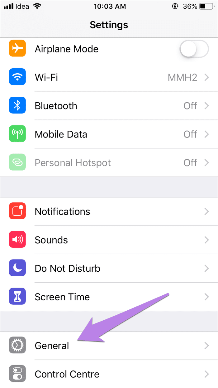 Instagram Notifications Not Working 30