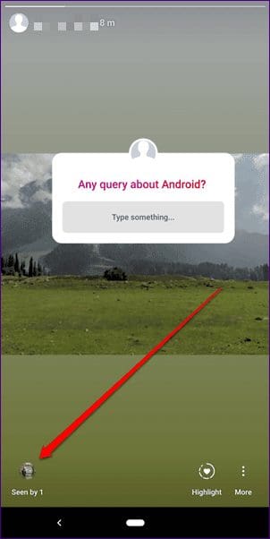 Instagram Questions Sticker Faqs Guide 11A