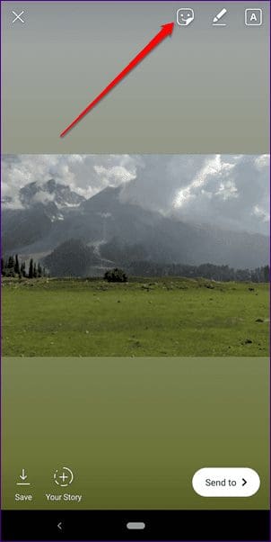 Instagram Questions Sticker Faqs Guide 2