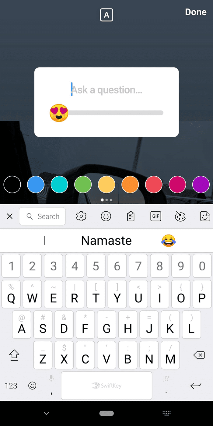Instagram Stickers 26