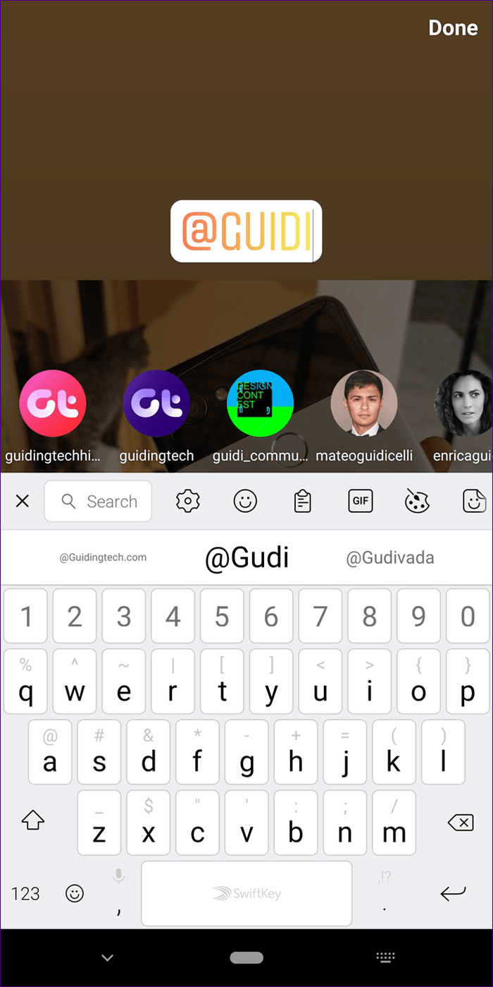 Instagram Stickers 6