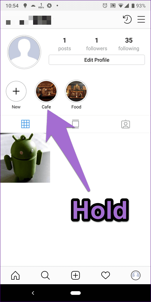 Instagram Story Highlights Tips Tricks 15