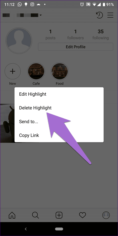 Instagram Story Highlights Tips Tricks 19