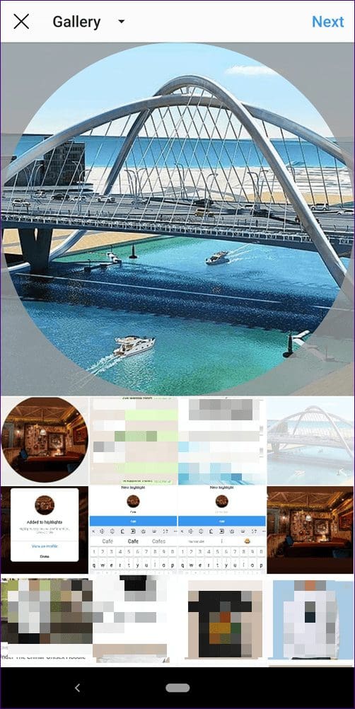 Instagram Story Highlights Tips Tricks 29