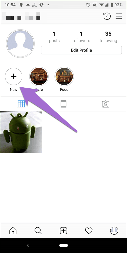 Instagram Story Highlights Tips Tricks 5