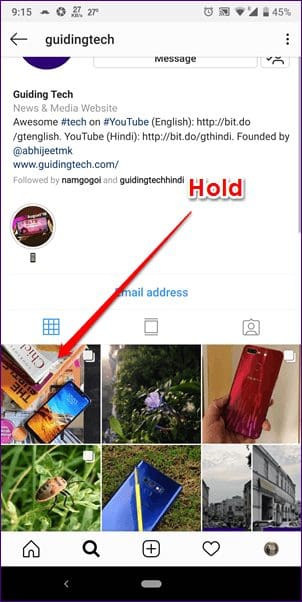 Instagram Story Tips Tricks Hacks 20