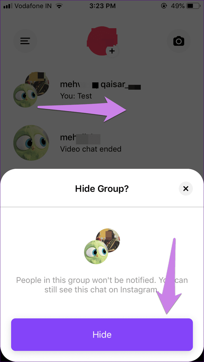 Instagram Threads App Guide 16A