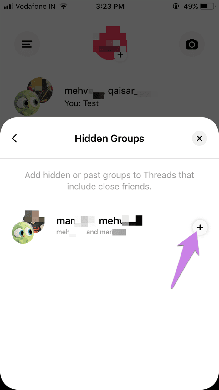 Instagram Threads App Guide 17