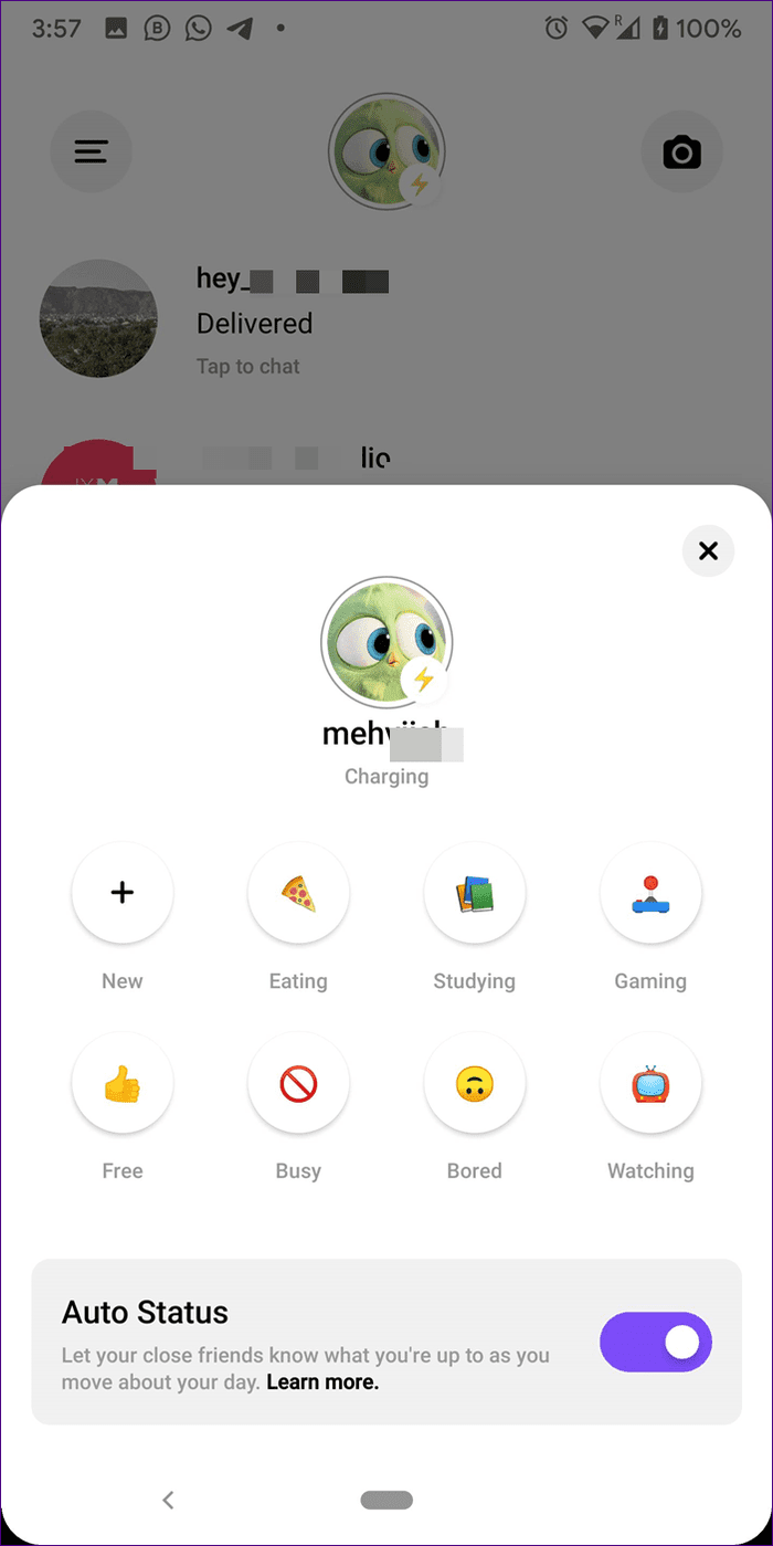 Instagram Threads App Guide 18A