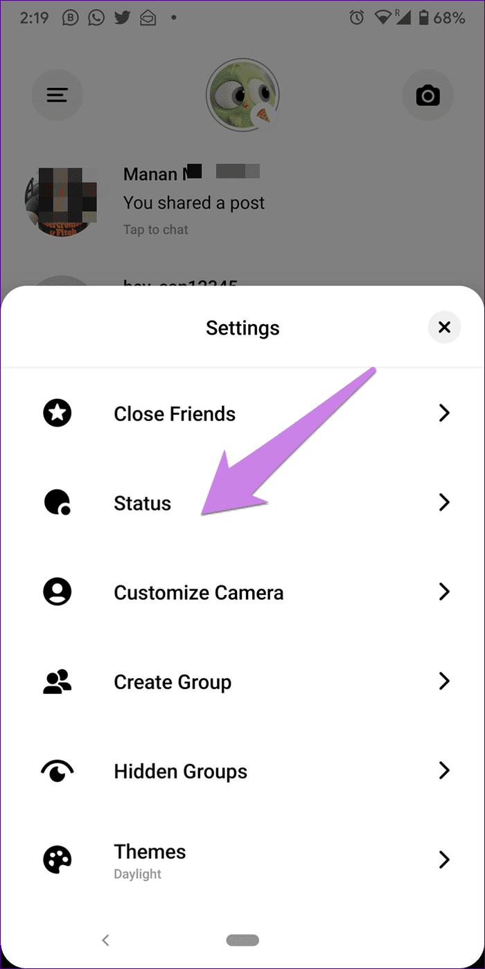 Instagram Threads App Guide 19