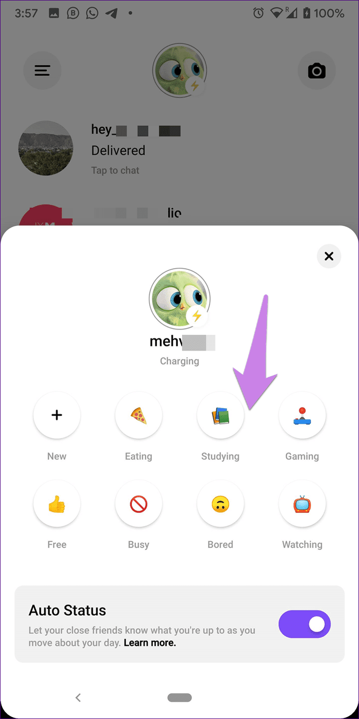 Instagram Threads App Guide 20A