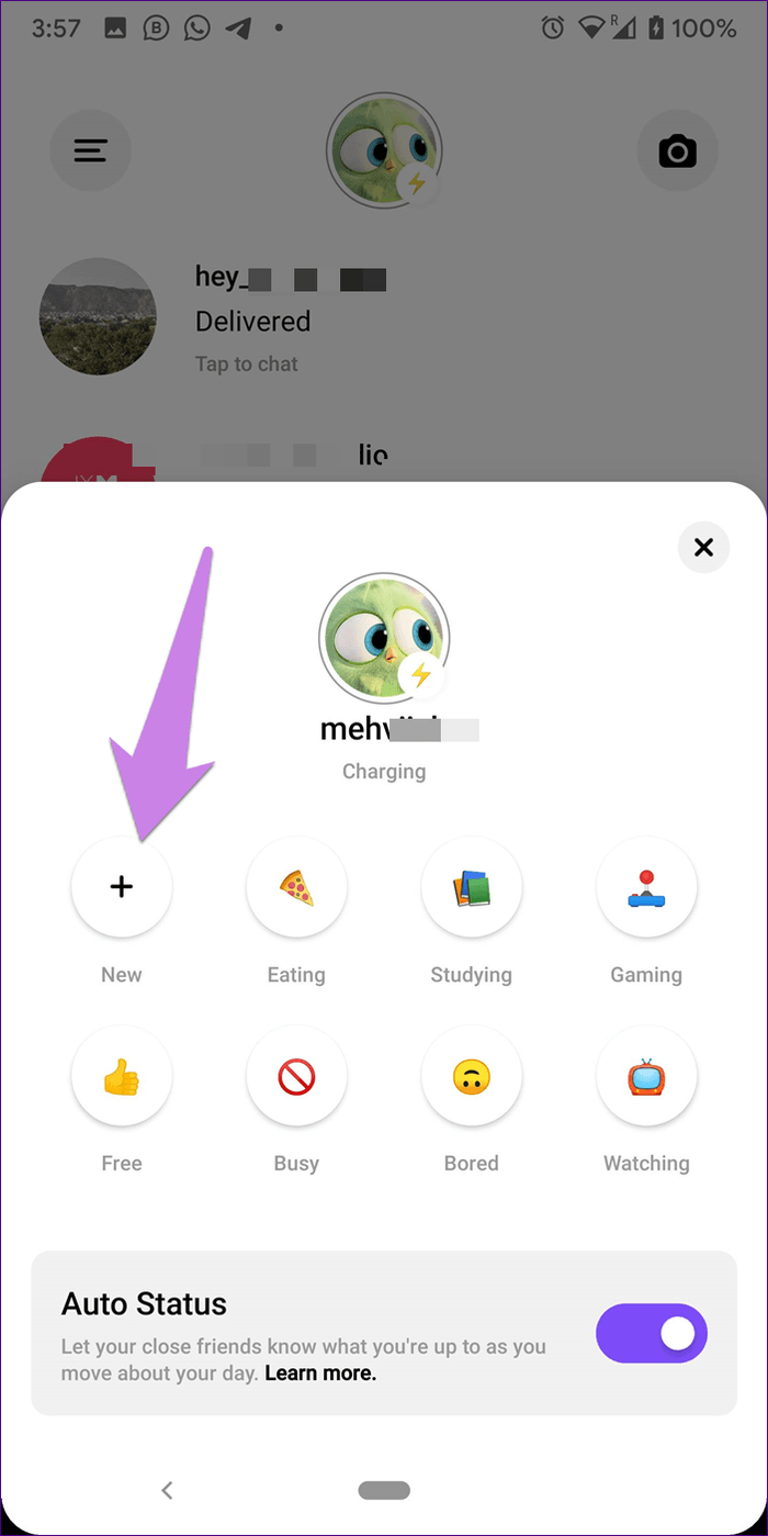 Instagram Threads App Guide 21A