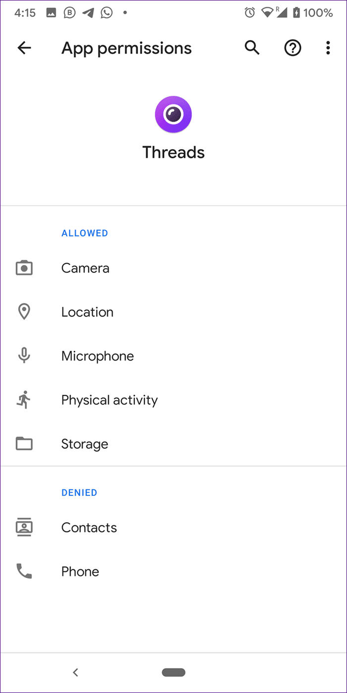Instagram Threads App Guide 25