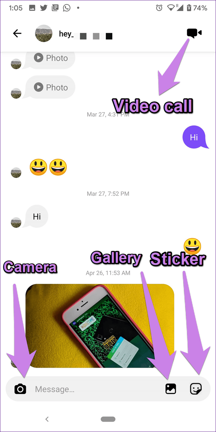 Instagram Threads App Guide 4