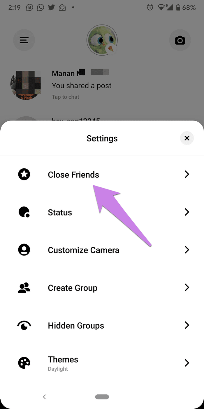 Instagram Threads App Guide 6