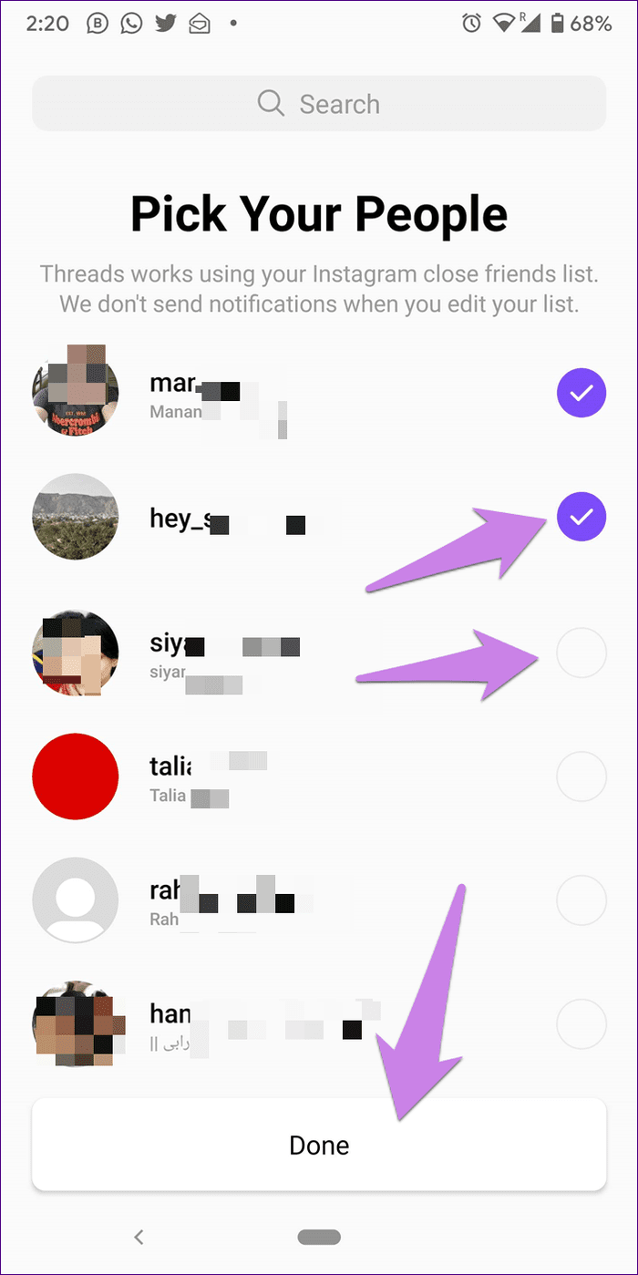 Instagram Threads App Guide 7