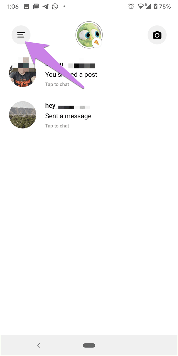 Instagram Threads App Guide 8