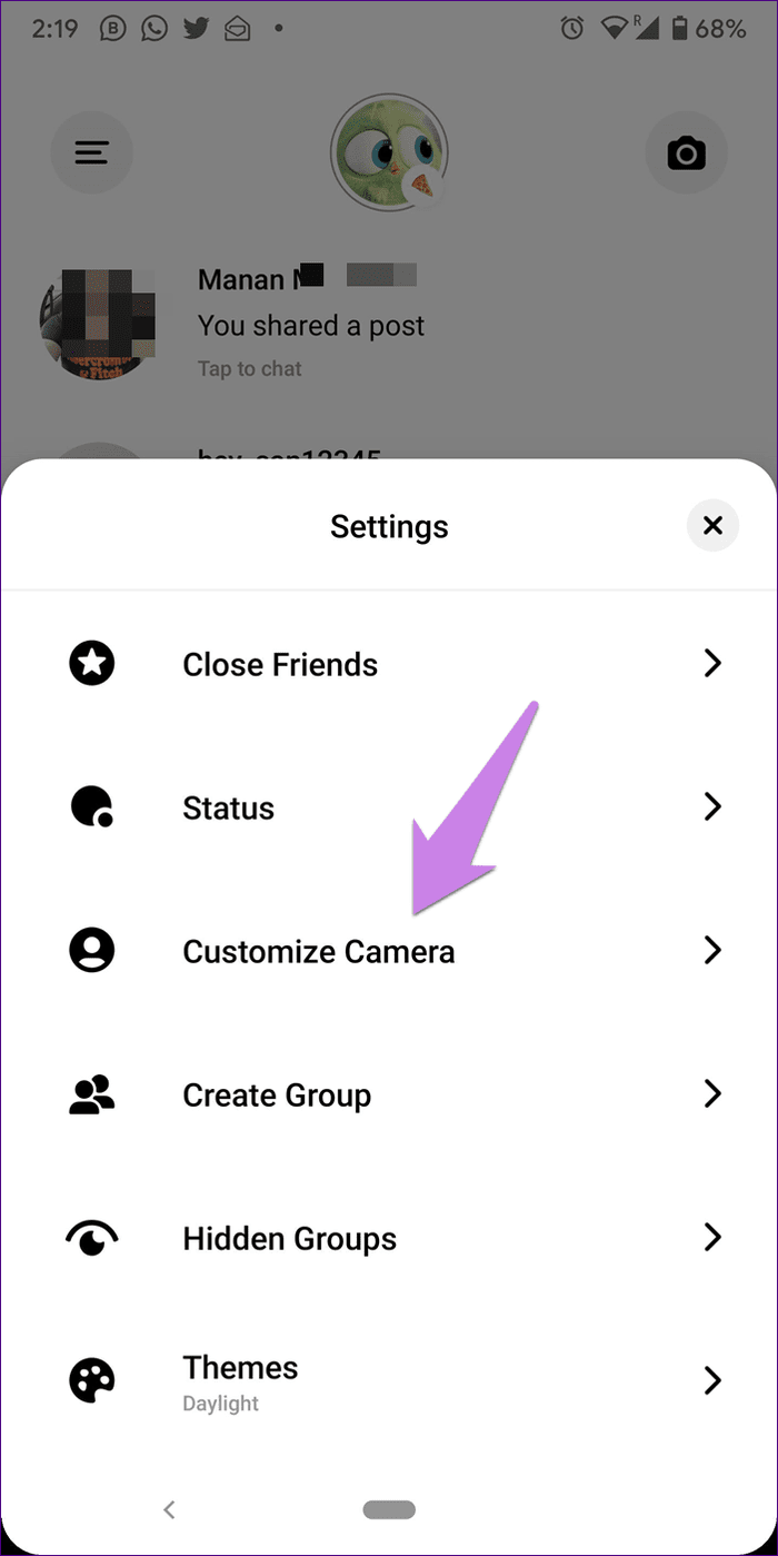 Instagram Threads App Guide 9