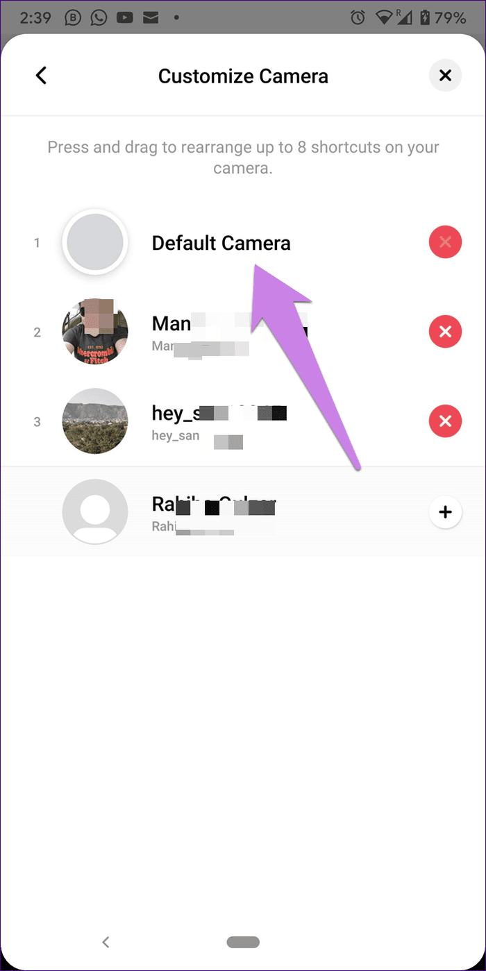 Instagram Threads Tip Tricks 7