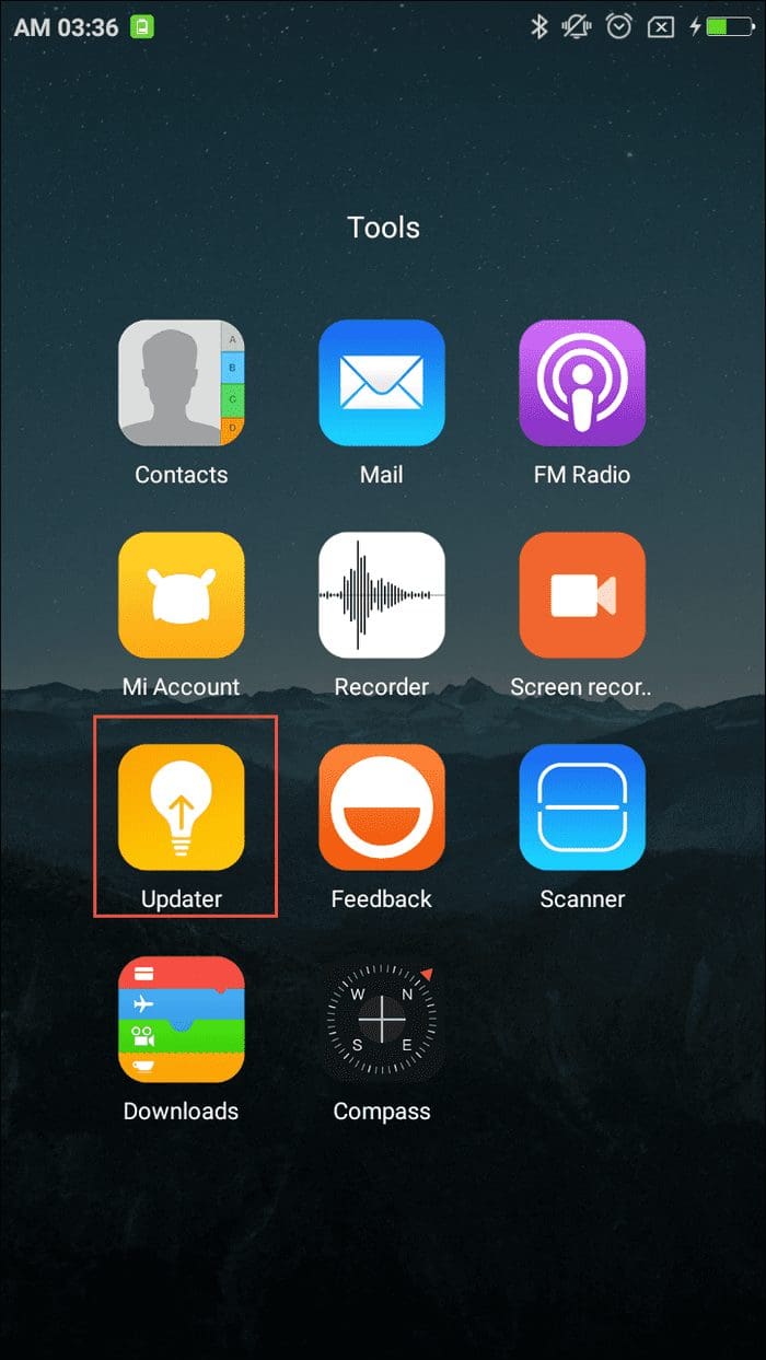 Install Miui 9 On Xiaomi Phones 1