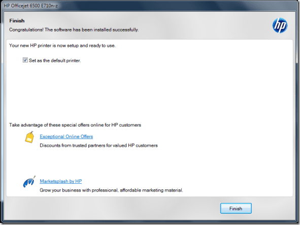 Installinghpprinter8