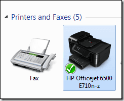 Installinghpprinter9