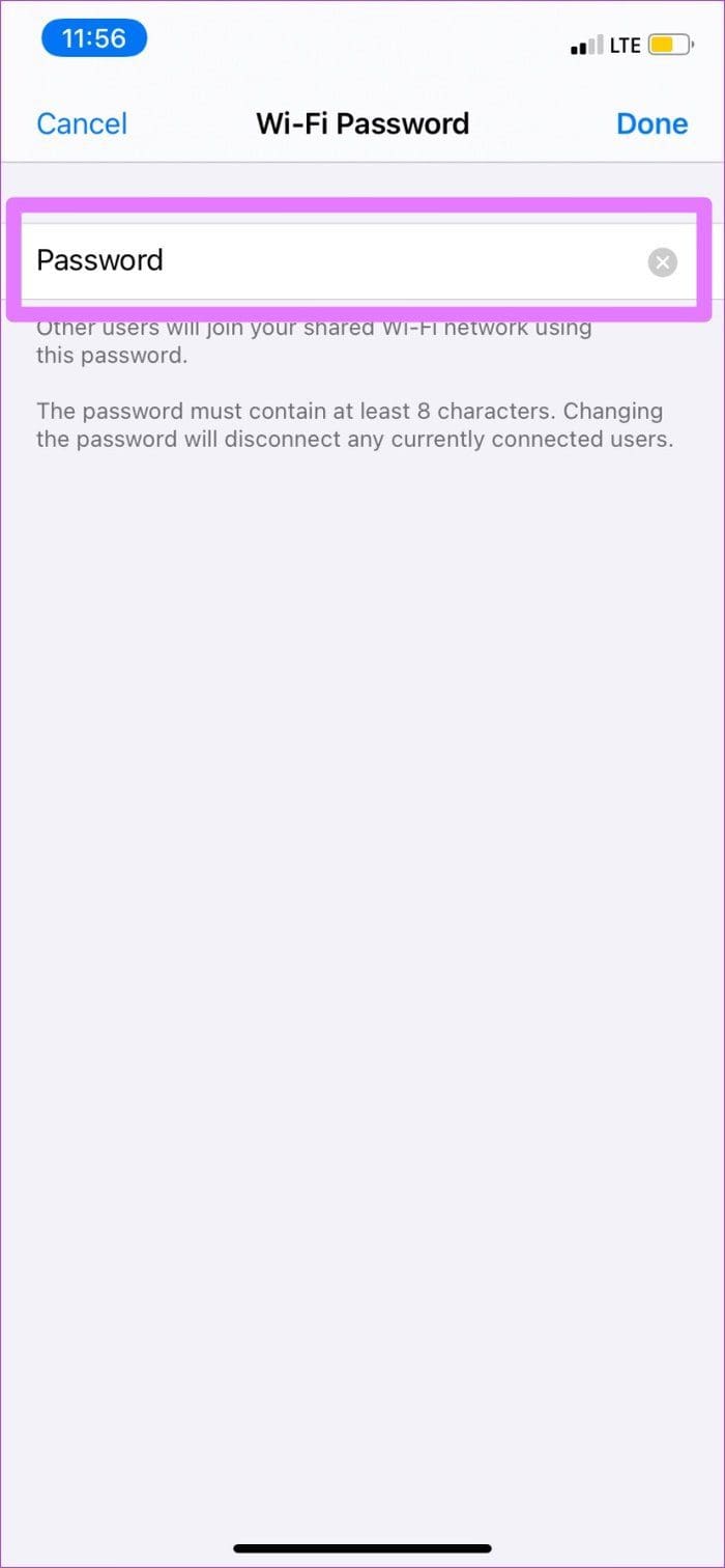 Instant hotspot vs personal hotspot ios 05