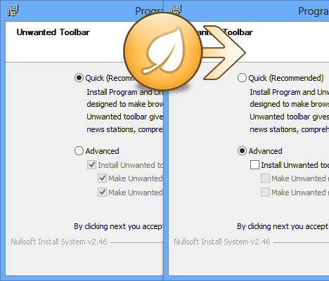 Introdution Unchecks Preview