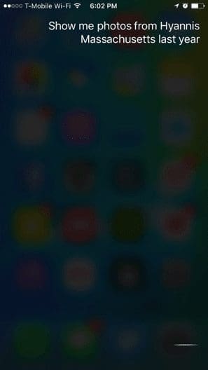 Ios 9 Siri Photos Location Time Gallery 1
