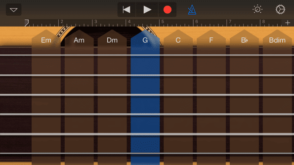 Ios Instruments Garageband Simplypiano Yousician 2